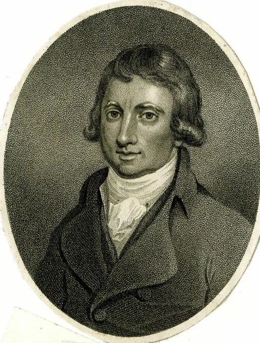 Framed Print : Henry Dundas, 1st Viscount Melville Framed Print : Henry Dundas, 1st Viscount Melville