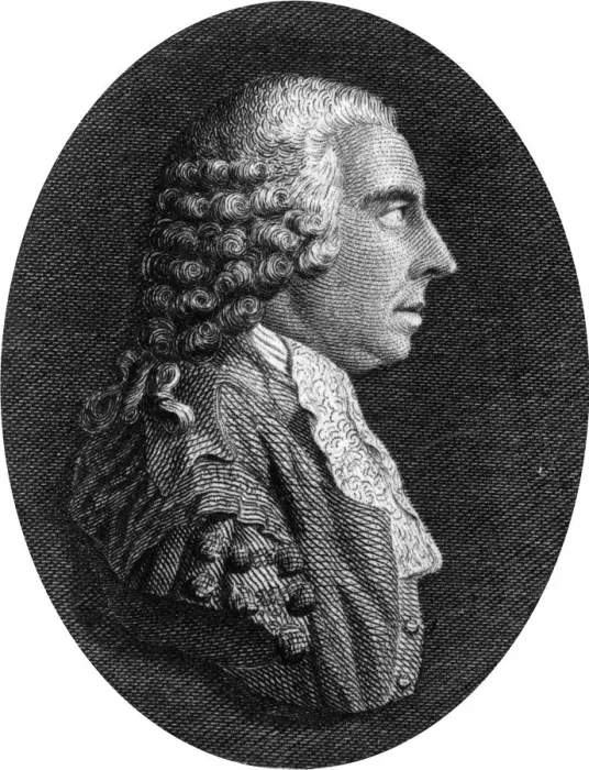 Framed Print : Henry Dundas (later 1st Viscount Melville) Framed Print : Henry Dundas (later 1st Viscount Melville)