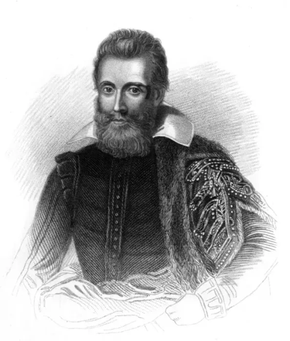 Framed Print : Henry Earl of Danby - 2 Framed Print : Henry Earl of Danby - 2