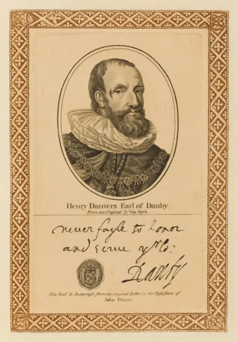 Framed Print : Henry Earl Danby Framed Print : Henry Earl Danby