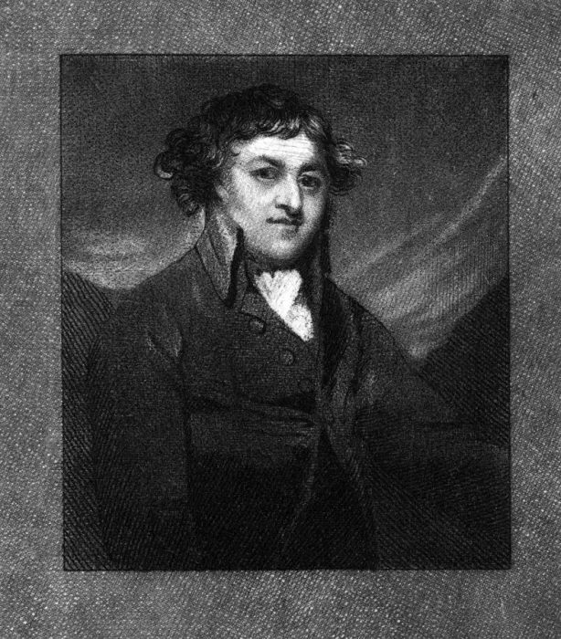 Framed Print : Henry Earl Harewood Framed Print : Henry Earl Harewood