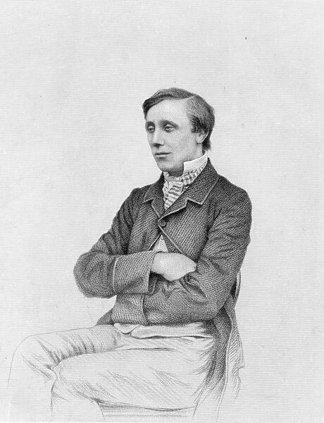 Henry Fawcett (1855)