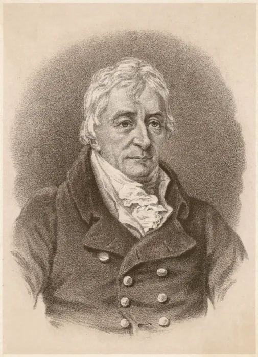 Framed Print : Henry Grattan / Ramsay Framed Print : Henry Grattan / Ramsay