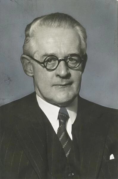 Henry Guy, IMechE Secretary