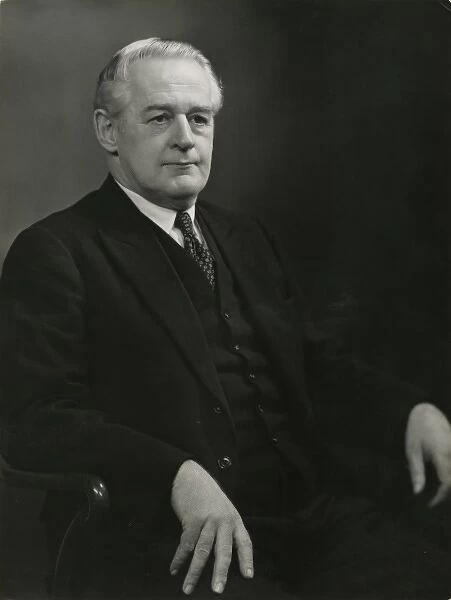 Henry Guy, IMechE Secretary