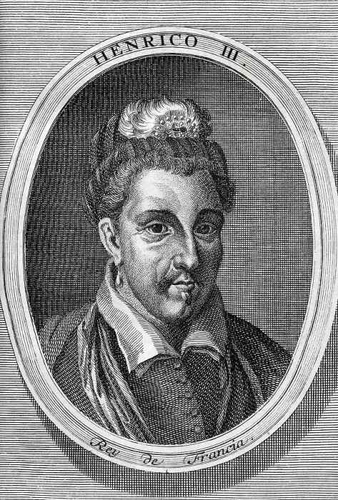 Framed Print : Henry III of France (1551-1589). King of France. Portrait Framed Print : Henry III of France (1551-1589). King of France. Portrait