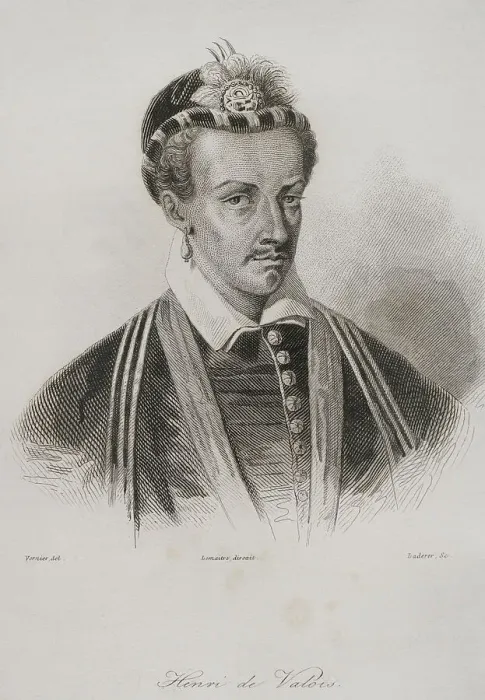 Framed Print : Henry III. King of France. House Valois-Angouleme Framed Print : Henry III. King of France. House Valois-Angouleme