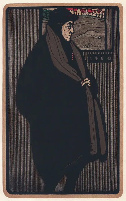 Framed Print : Henry Irving Framed Print : Henry Irving