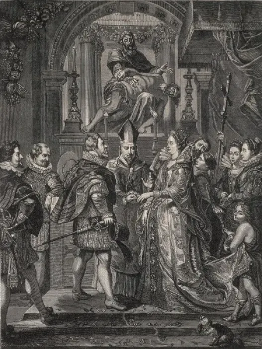 Framed Print : HENRY IV of France (1553-1610). King of France Framed Print : HENRY IV of France (1553-1610). King of France