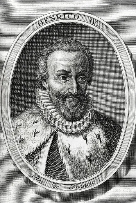 Framed Print : Henry IV the Great (1553-1610). King of Navarre Framed Print : Henry IV the Great (1553-1610). King of Navarre