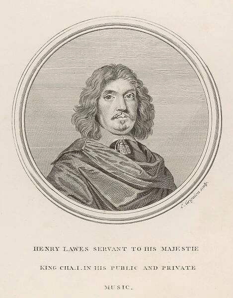 Henry Lawes