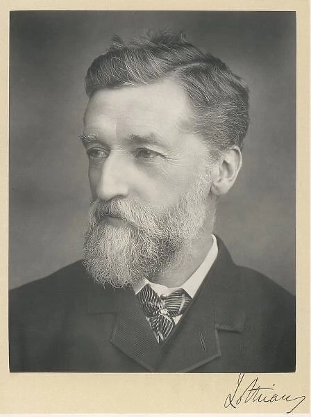 Henry Marquis Lothian