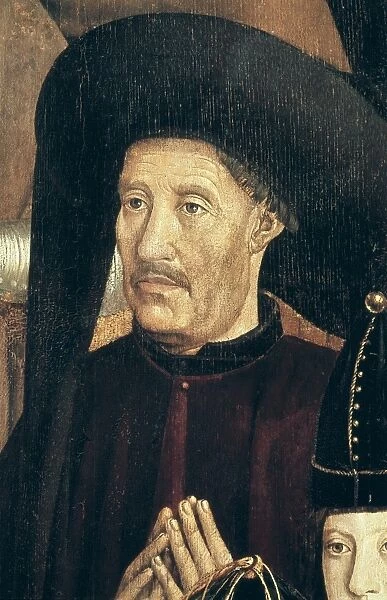 HENRY the Navigator (1394-1460). Portuguese prince