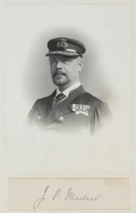Framed Print : Henry Nottidge Moseley