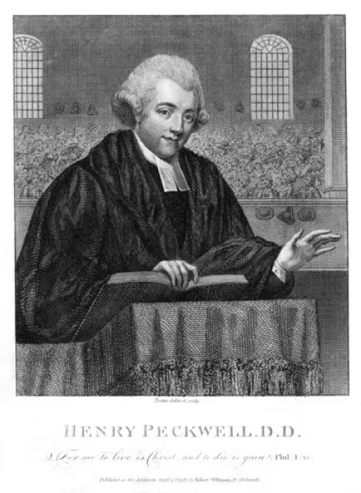 Framed Print : Henry Peckwell - 2 Framed Print : Henry Peckwell - 2