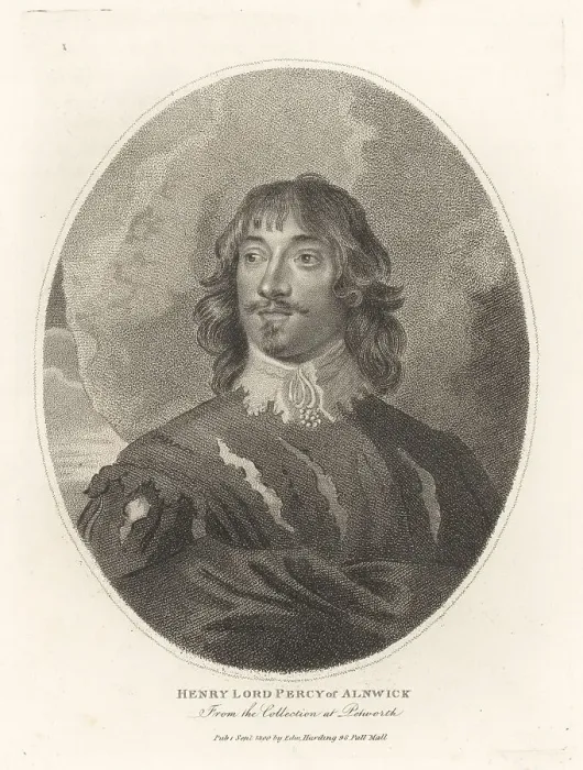 Framed Print : Henry Percy, Baron Percy of Alnwick Framed Print : Henry Percy, Baron Percy of Alnwick