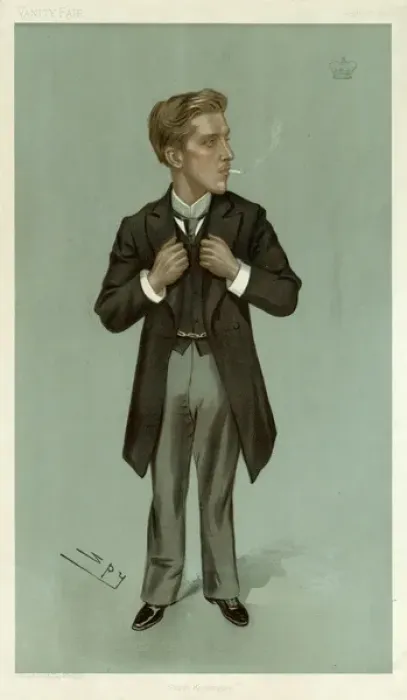 Framed Print : Henry Percy, Earl Percy Framed Print : Henry Percy, Earl Percy