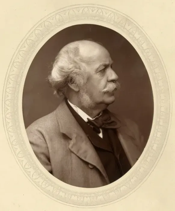 Framed Print : Henry Rawlinson / Woodbury Framed Print : Henry Rawlinson / Woodbury
