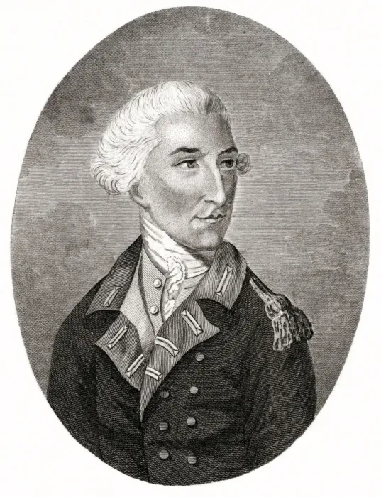 Framed Print : Henry Seymour Conway Framed Print : Henry Seymour Conway