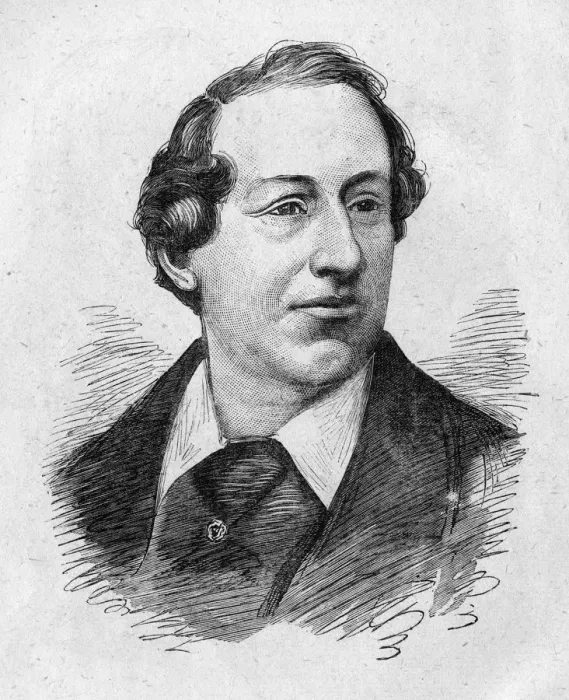 Framed Print : Henry Sinclair, actor Framed Print : Henry Sinclair, actor