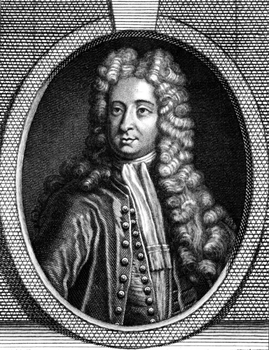 Framed Print : Henry St John Framed Print : Henry St John