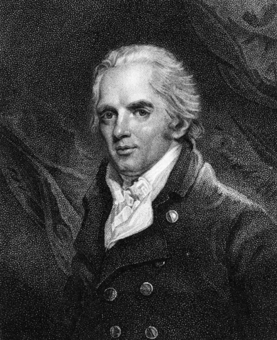 Framed Print : Henry Thornton Framed Print : Henry Thornton