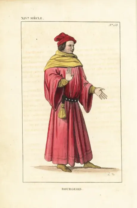 Framed Print : Henry V the Great, Count of Luxembourg Framed Print : Henry V the Great, Count of Luxembourg
