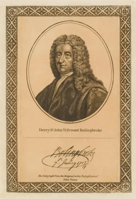 Framed Print : Henry Vct. Bolingbroke Framed Print : Henry Vct. Bolingbroke
