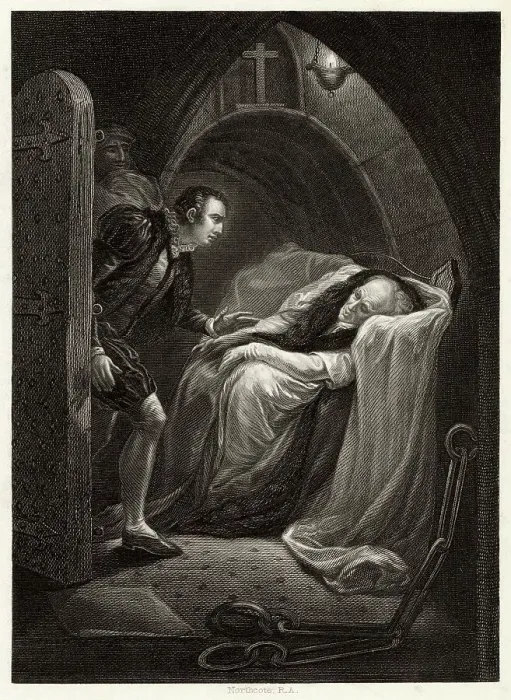 Framed Print : Henry VI, Part I, by Shakespeare Framed Print : Henry VI, Part I, by Shakespeare