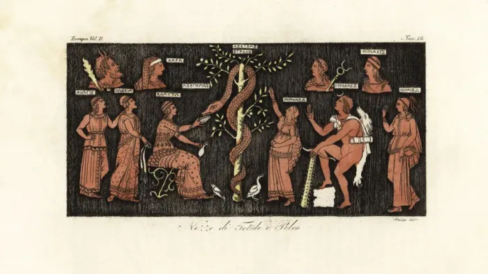 Framed Print : Heracles on his 11th labor Framed Print : Heracles on his 11th labor