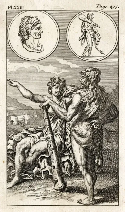 Framed Print : HERAKLES / HERCULES Framed Print : HERAKLES / HERCULES