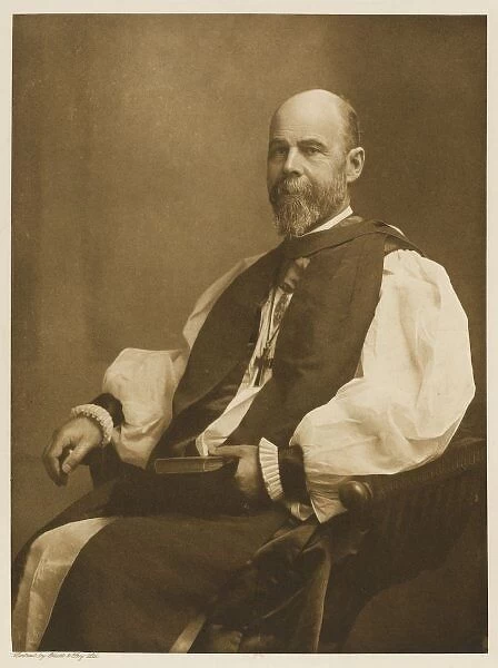 Herbert Edward Ryle. HERBERT EDWARD RYLE English churchman, bishop of Exeter