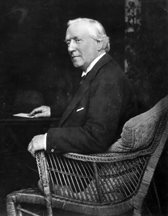 Framed Print : Herbert Henry Asquith MP, (1852-1928) Framed Print : Herbert Henry Asquith MP, (1852-1928)