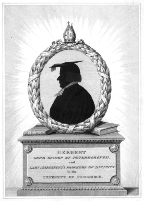 Framed Print : Herbert Marsh Silhouette Framed Print : Herbert Marsh Silhouette