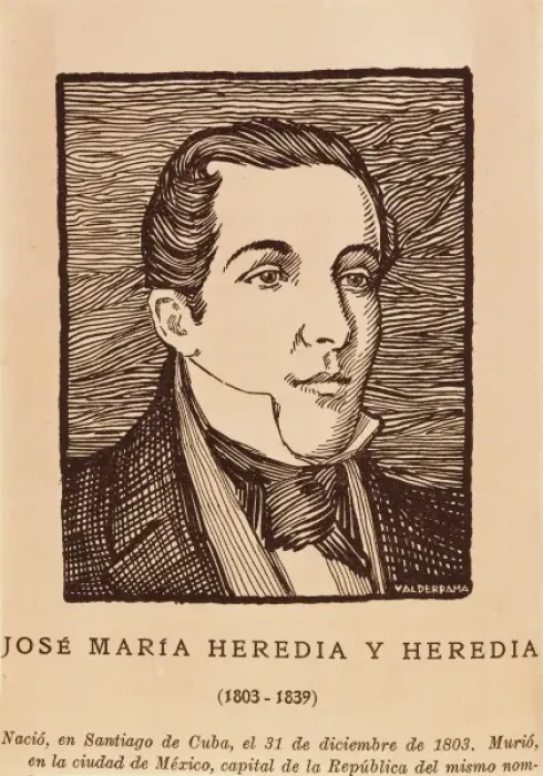 Framed Print : HEREDIA Y HEREDIA, Jose Mar Framed Print : HEREDIA Y HEREDIA, Jose Mar