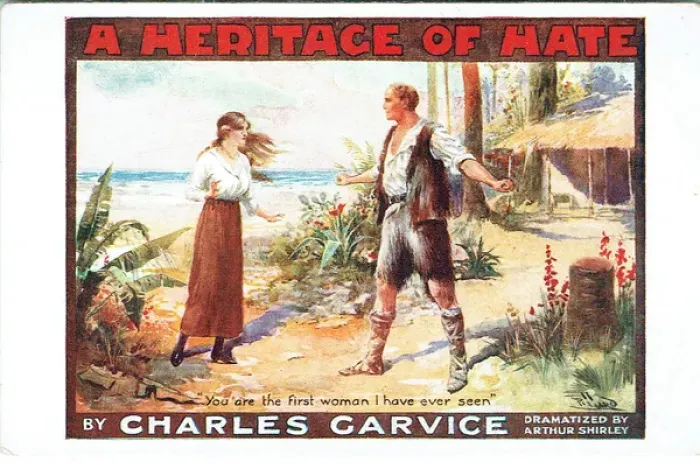 Framed Print : A Heritage of Hate by Arthur Shirley Framed Print : A Heritage of Hate by Arthur Shirley