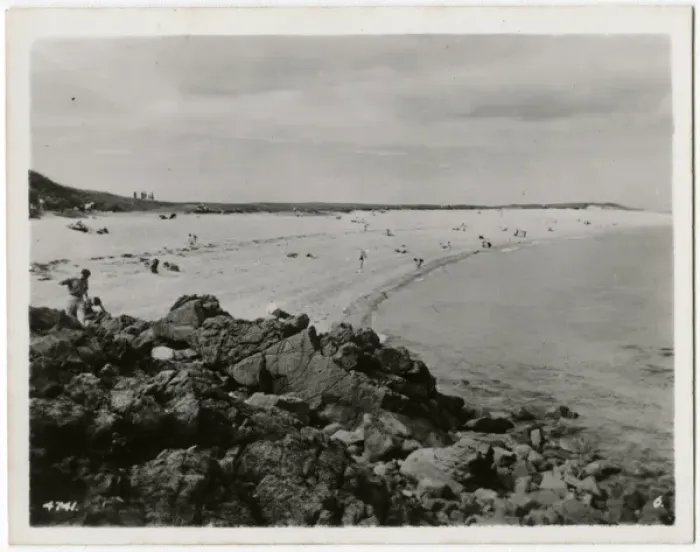 Framed Print : Herm - Channel Islands - The Shell Beach Framed Print : Herm - Channel Islands - The Shell Beach