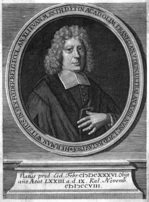 Framed Print : Hermann Wits Framed Print : Hermann Wits