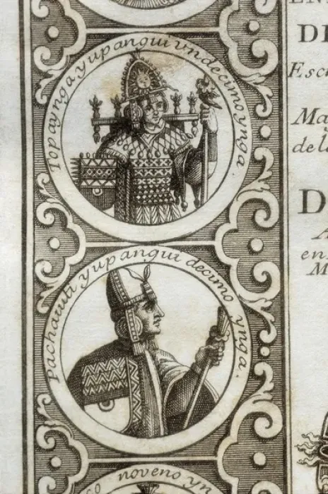 Framed Print : HERRERA, Antonio de (1559-1625). General History Framed Print : HERRERA, Antonio de (1559-1625). General History