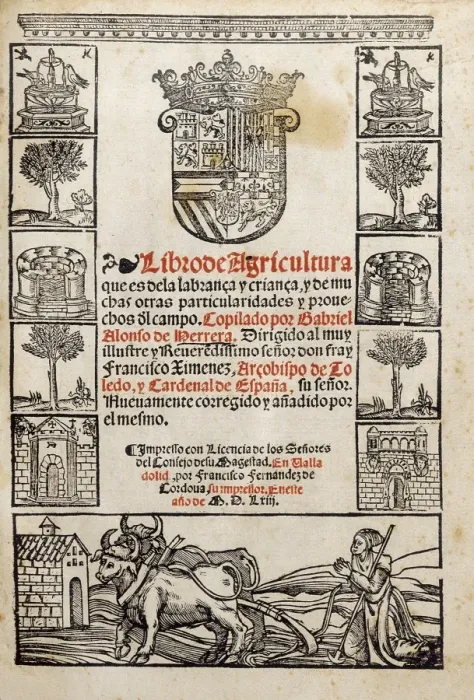 Framed Print : HERRERA, Gabriel Alonso de (1470-1539) Framed Print : HERRERA, Gabriel Alonso de (1470-1539)