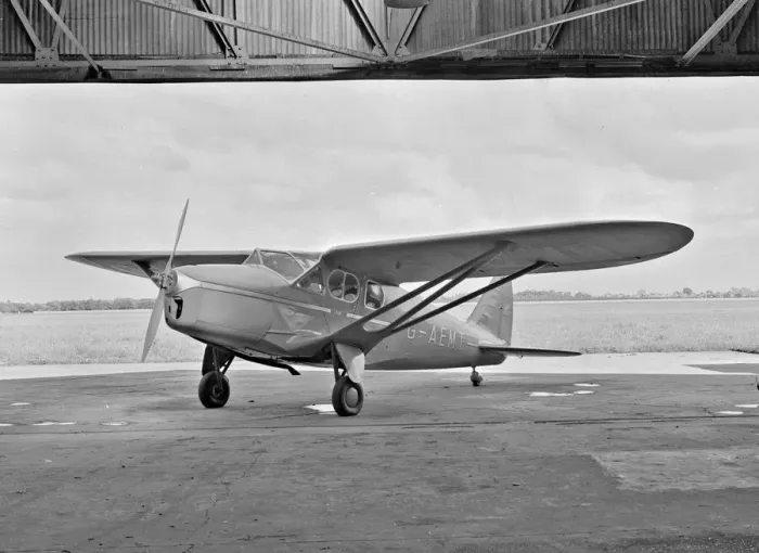 Framed Print : Heston Aerodrome Framed Print : Heston Aerodrome