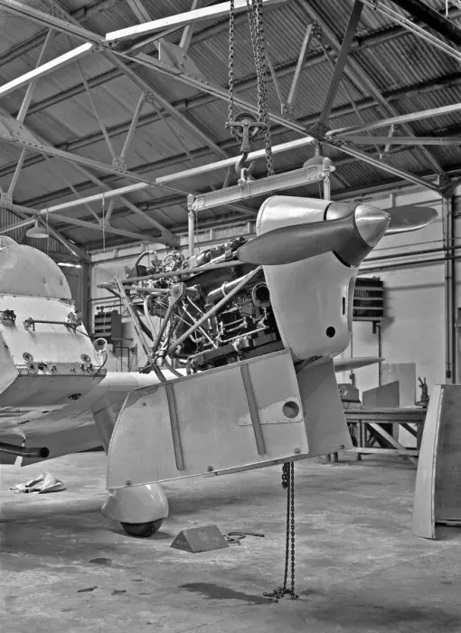 Framed Print : Heston Aerodrome Framed Print : Heston Aerodrome