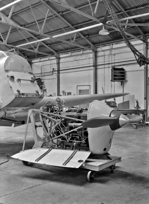 Framed Print : Heston Aerodrome Framed Print : Heston Aerodrome