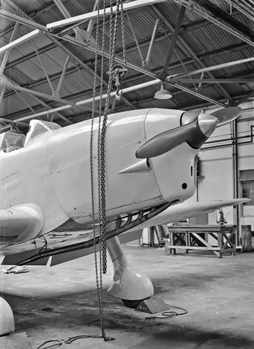 Framed Print : Heston Aerodrome Framed Print : Heston Aerodrome