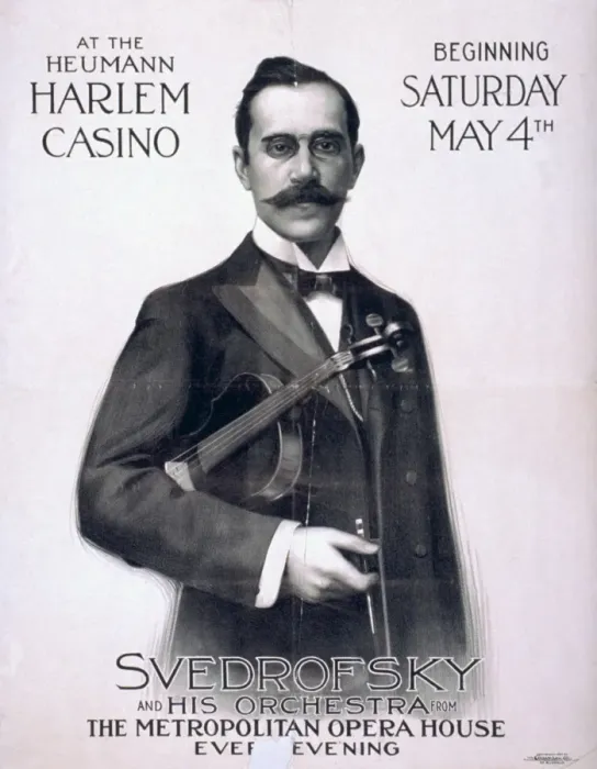 Framed Print : At the Heumann Harlem Casino beginning Saturday, May 4th, Sv Framed Print : At the Heumann Harlem Casino beginning Saturday, May 4th, Sv