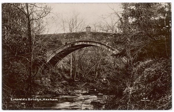 Hexham Bridge