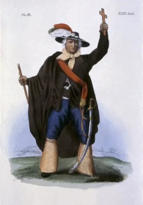Framed Print : HIDALGO Y COSTILLA, Miguel (1753-1811). Mexican Framed Print : HIDALGO Y COSTILLA, Miguel (1753-1811). Mexican
