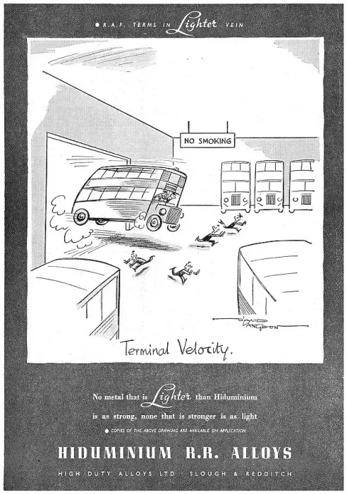 Framed Print : High Duty Alloys : Hiduminium RR Alloys Framed Print : High Duty Alloys : Hiduminium RR Alloys