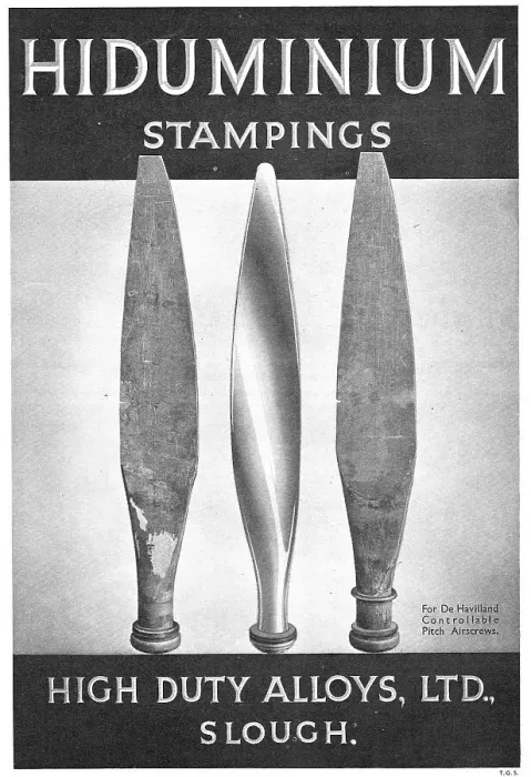 Framed Print : High Duty Alloys - Hiduminium RR Alloys - Forgings Stampings Framed Print : High Duty Alloys - Hiduminium RR Alloys - Forgings Stampings