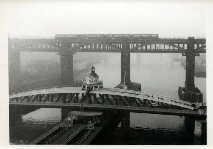 Framed Print : High Level Railway Bridge, Newcastle-Upon-Tyne, Northumberla Framed Print : High Level Railway Bridge, Newcastle-Upon-Tyne, Northumberla